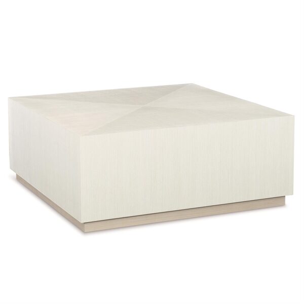 Axiom Cocktail Table