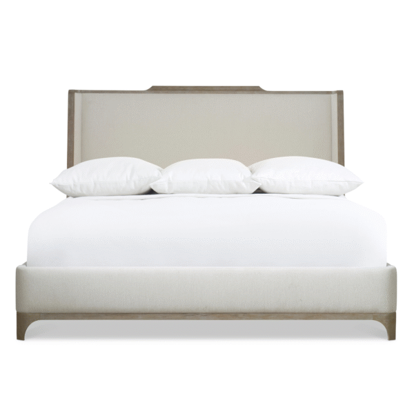 Albion Shelter Bed King