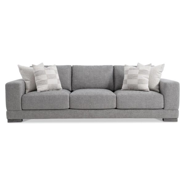 Lars Fabric Sofa