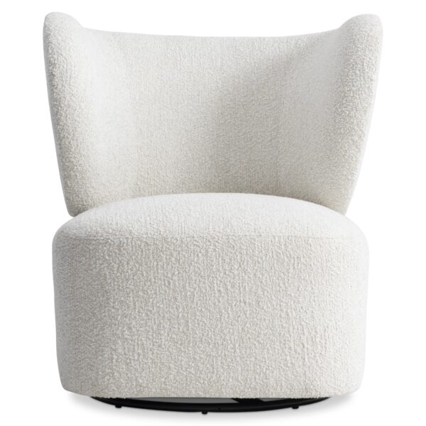 Oliver Swivel Chair