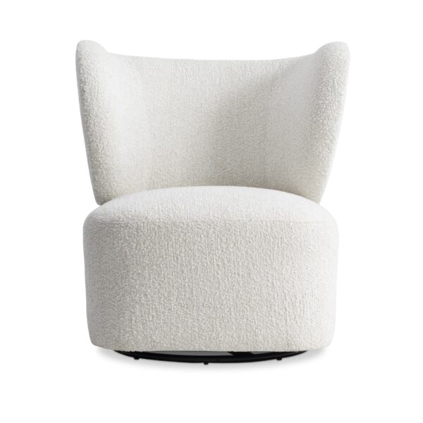 Oliver Swivel Chair