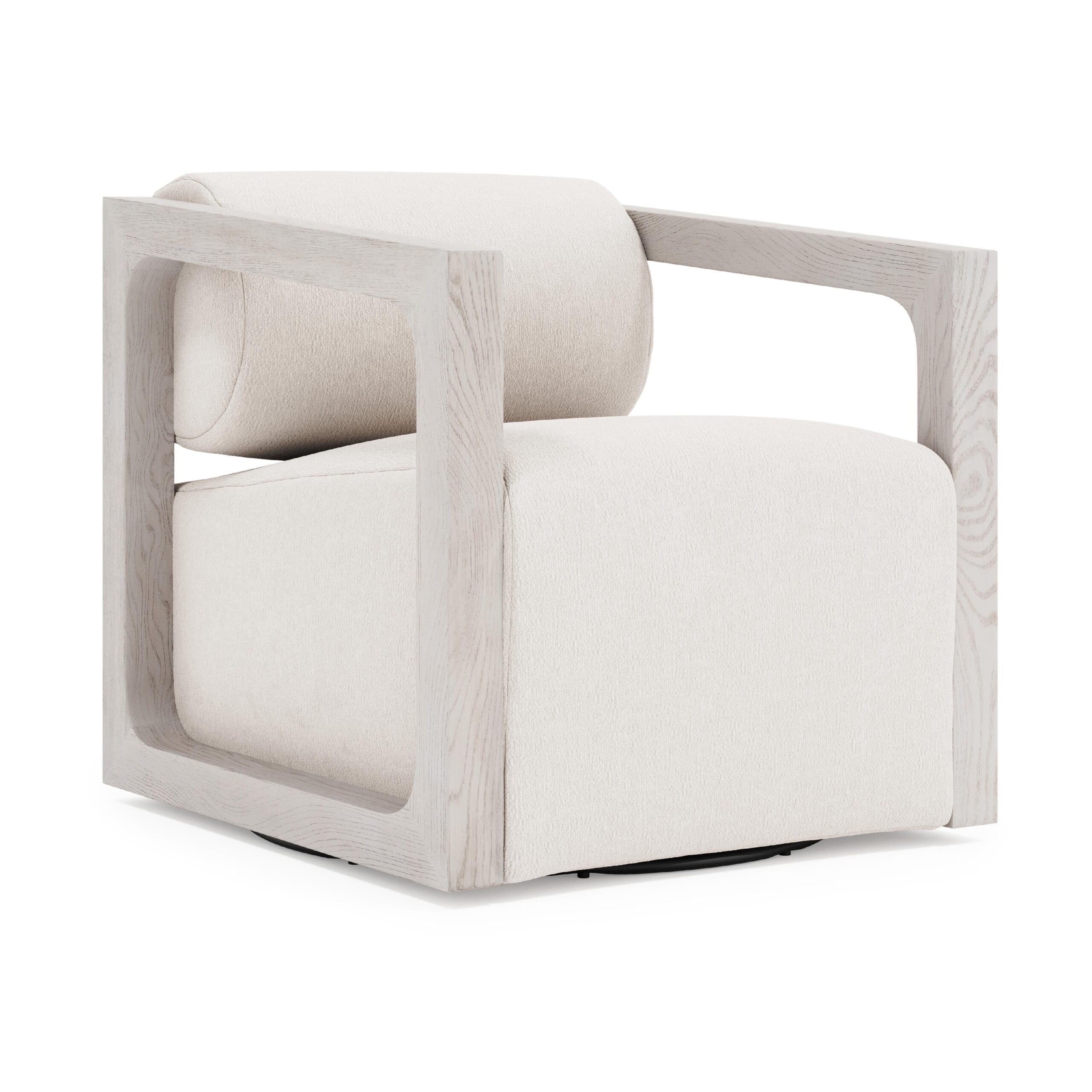 Mica Swivel Chair - Image 2