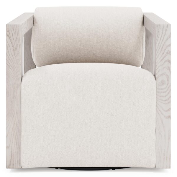 Mica Swivel Chair