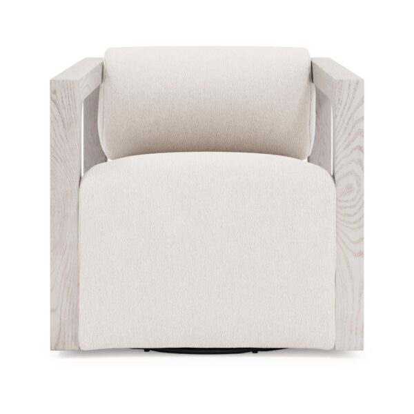 Mica Swivel Chair