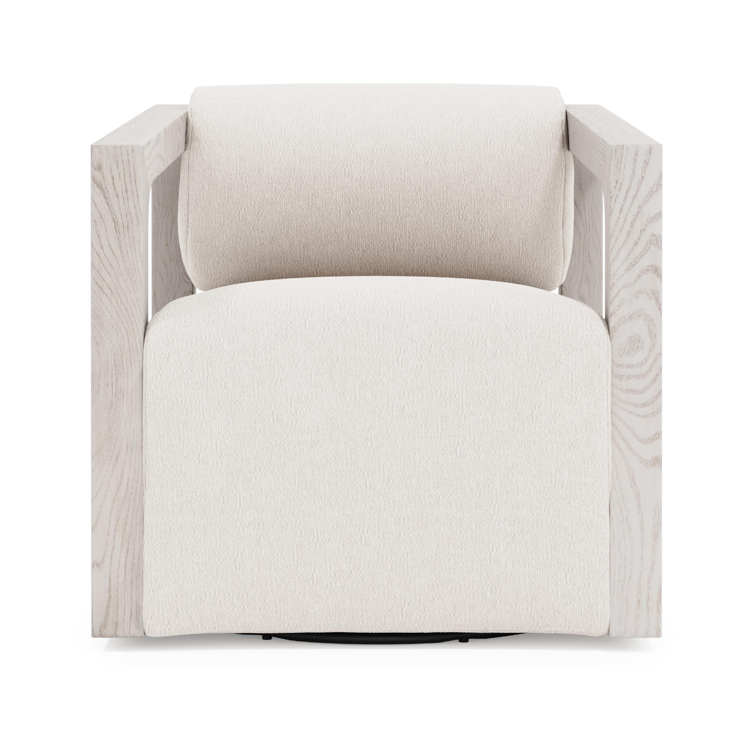 Mica Swivel Chair