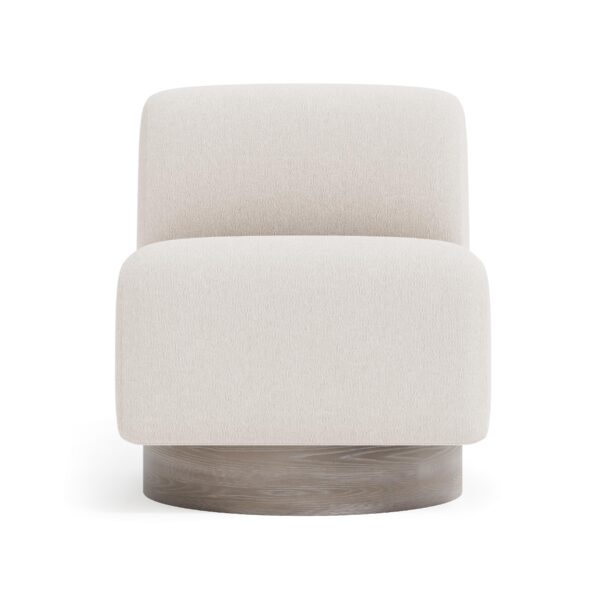 Marley Swivel Chair