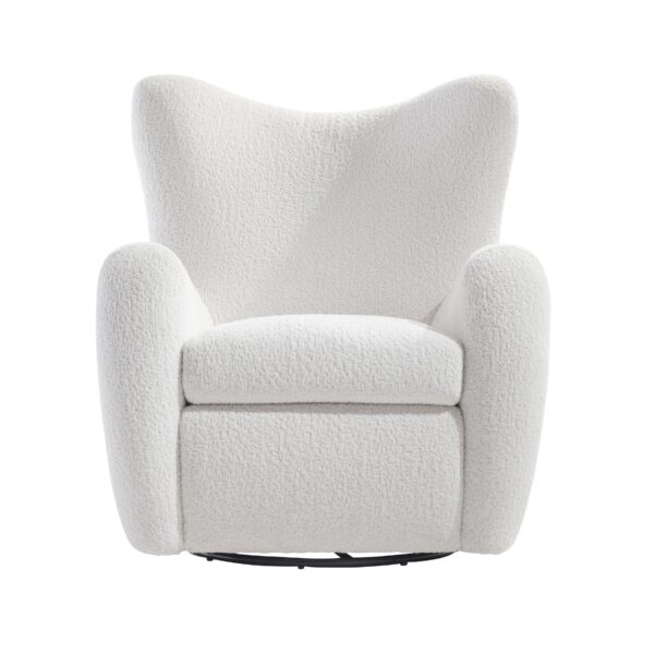 Silvi Swivel Chair