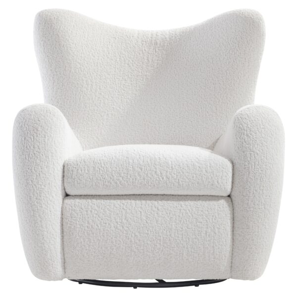 Silvi Swivel Chair