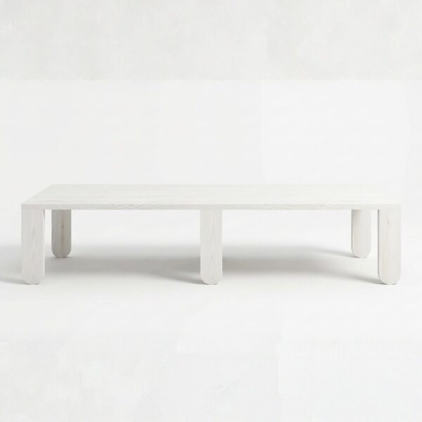 Dip Dining Table