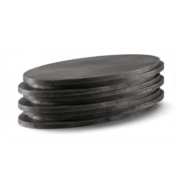 Helica Cocktail Table