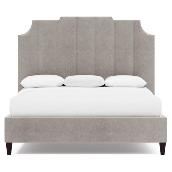 Bayonne Panel Bed King