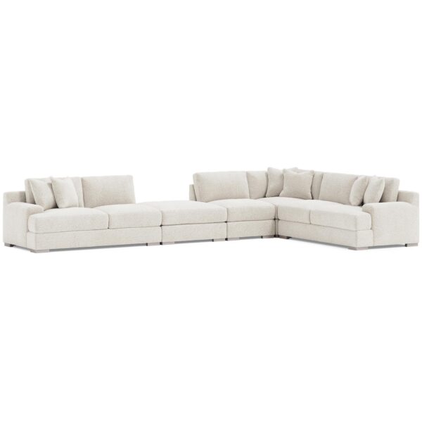 Andie Fabric Sectional