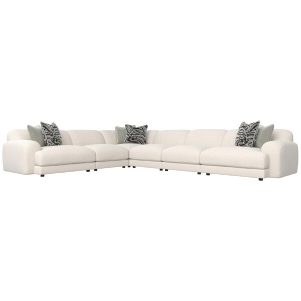 Rylan Fabric Sectional