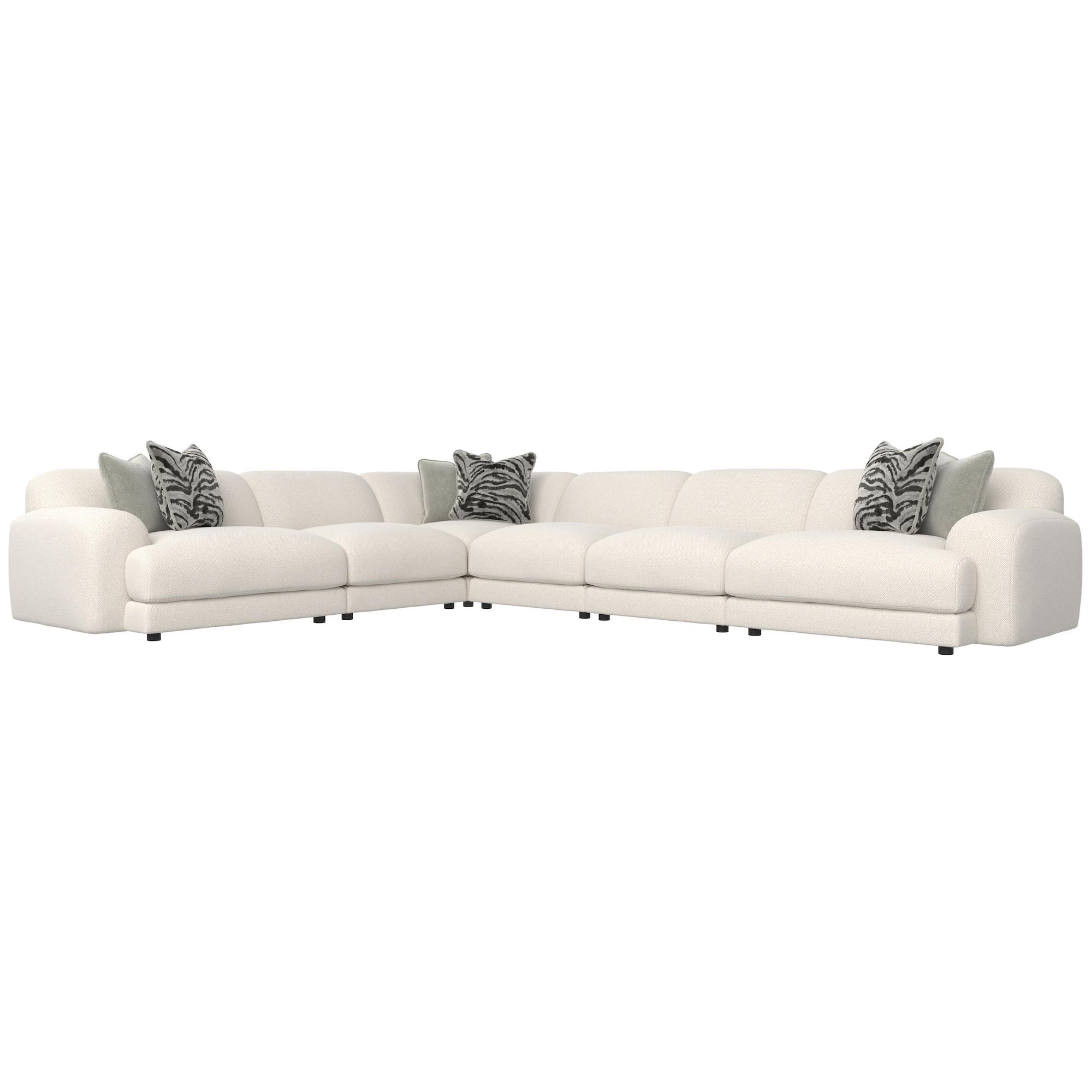 Rylan Fabric Sectional