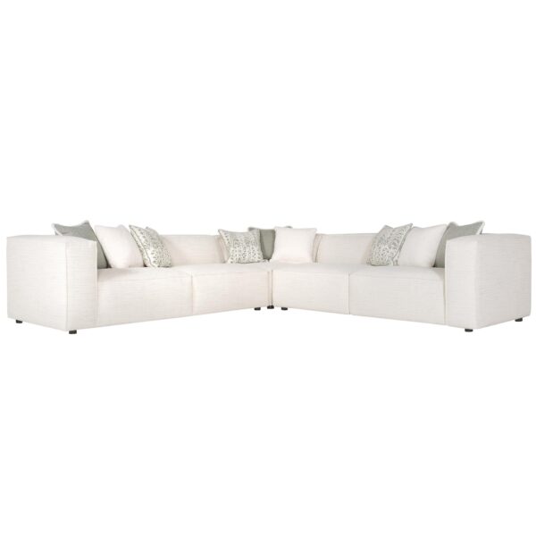 Bliss Fabric Sectional