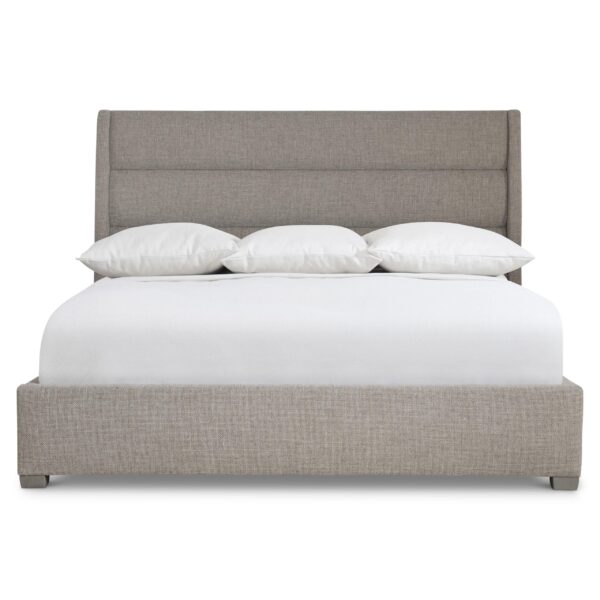 Vale Panel Bed King