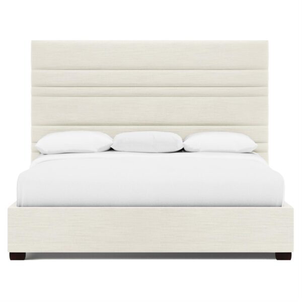 Murray Panel Bed King