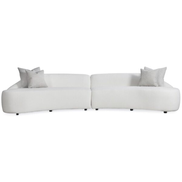 Calder Fabric Sectional