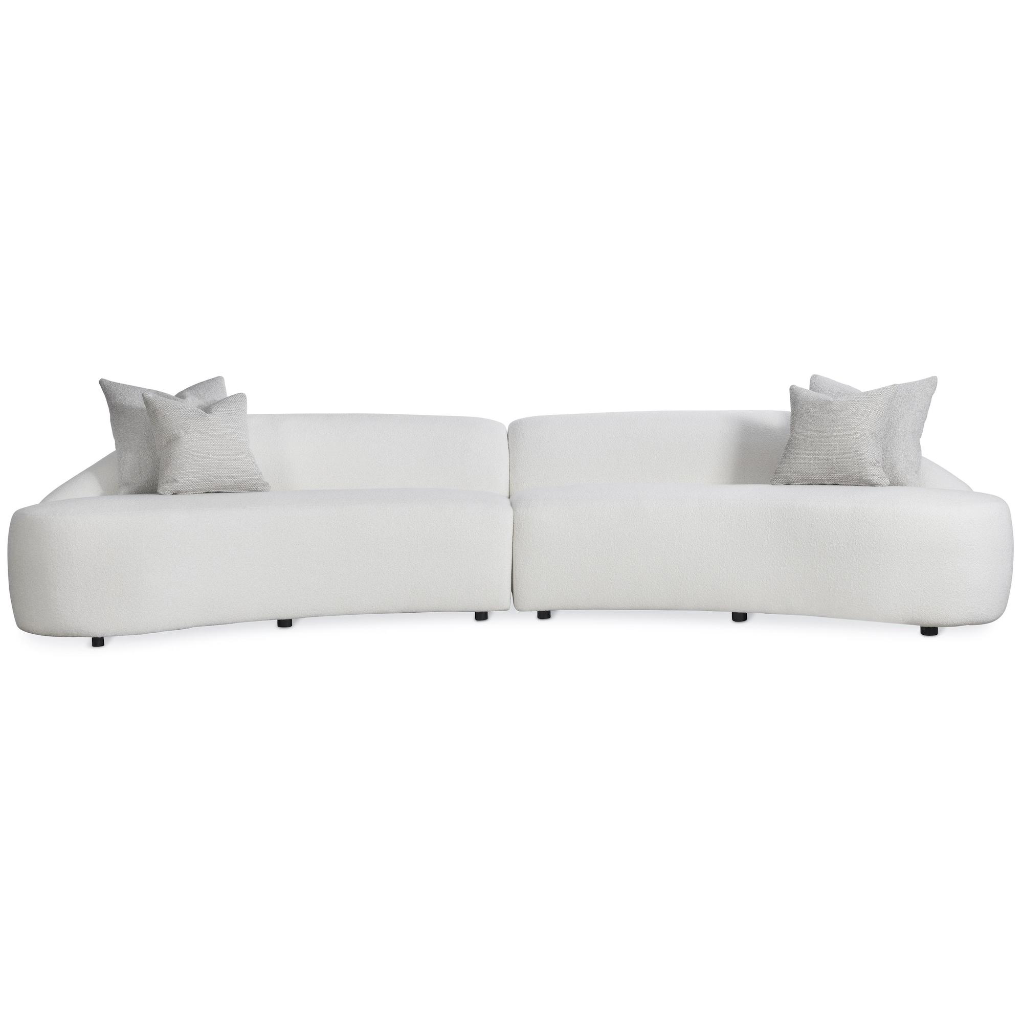 Calder Fabric Sectional