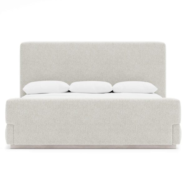 Tempo Panel Bed King