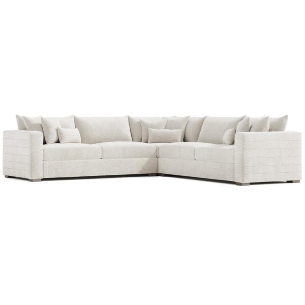 Helena Fabric Sectional