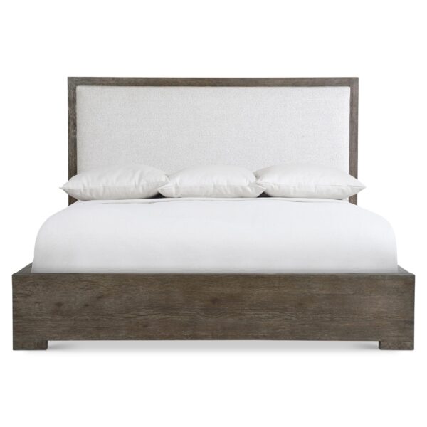 Outline Panel Bed King