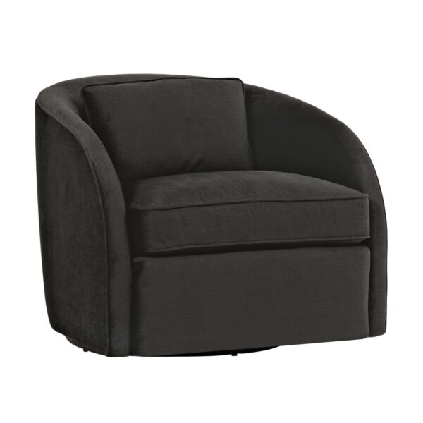 Turner Swivel Chair