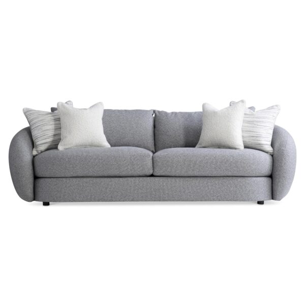 Moretti Fabric Sofa