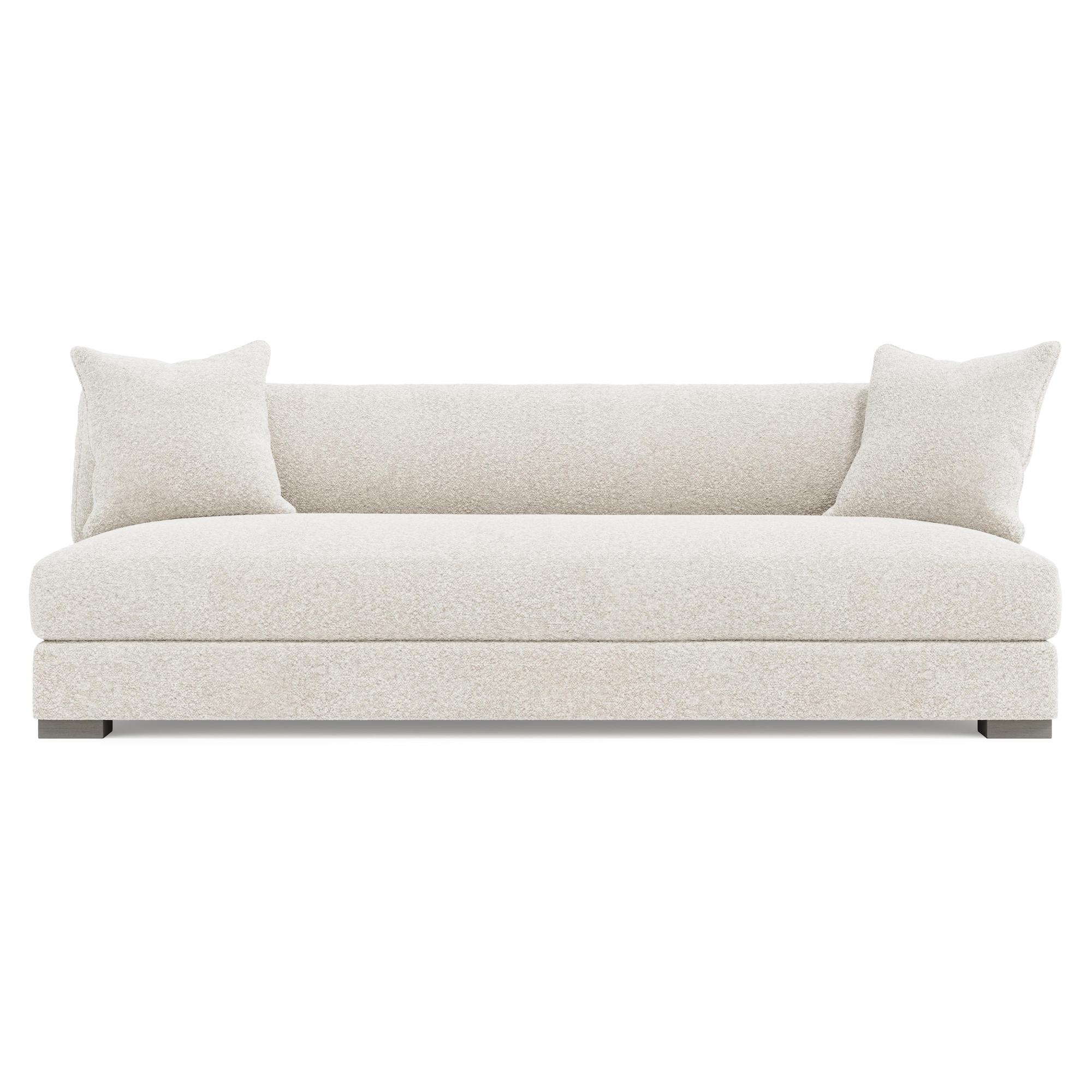 Arles Fabric Sofa