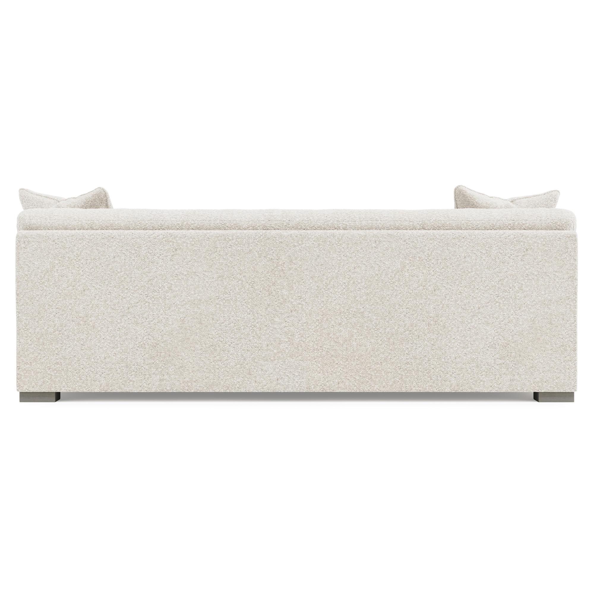Arles Fabric Sofa - Image 6