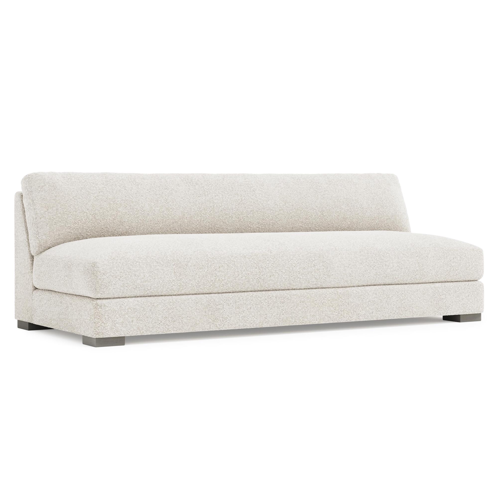 Arles Fabric Sofa - Image 3
