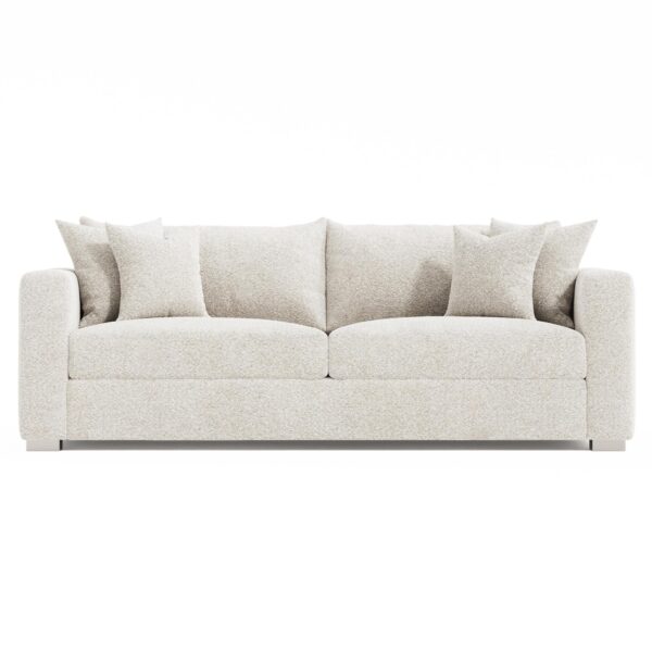 Helena Fabric Sofa