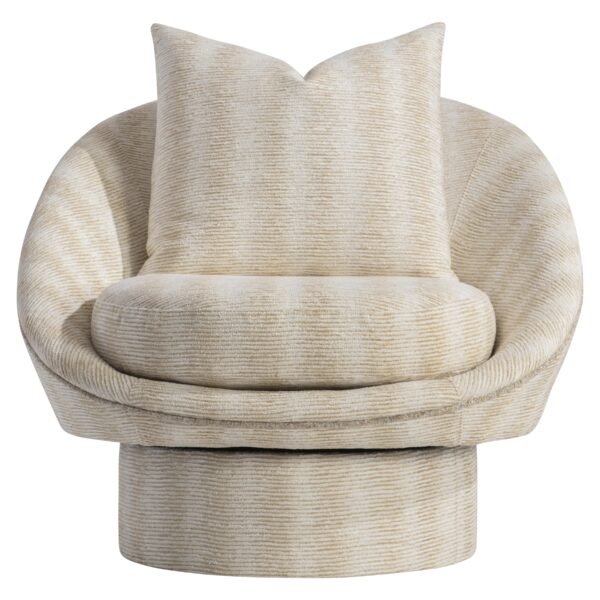Lucia Swivel Chair