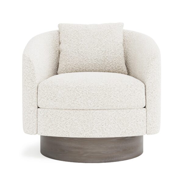 Camino Swivel Chair