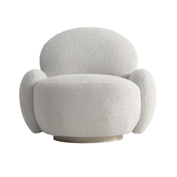 St. Jean Swivel Chair