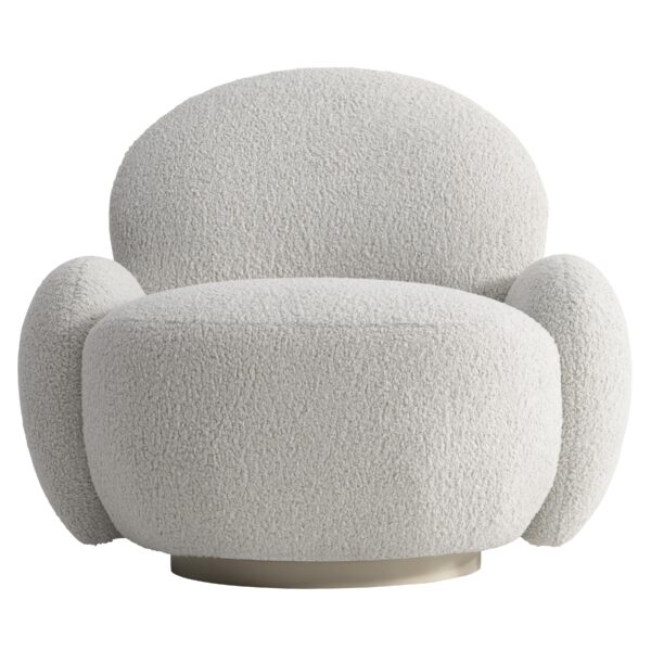 St. Jean Swivel Chair