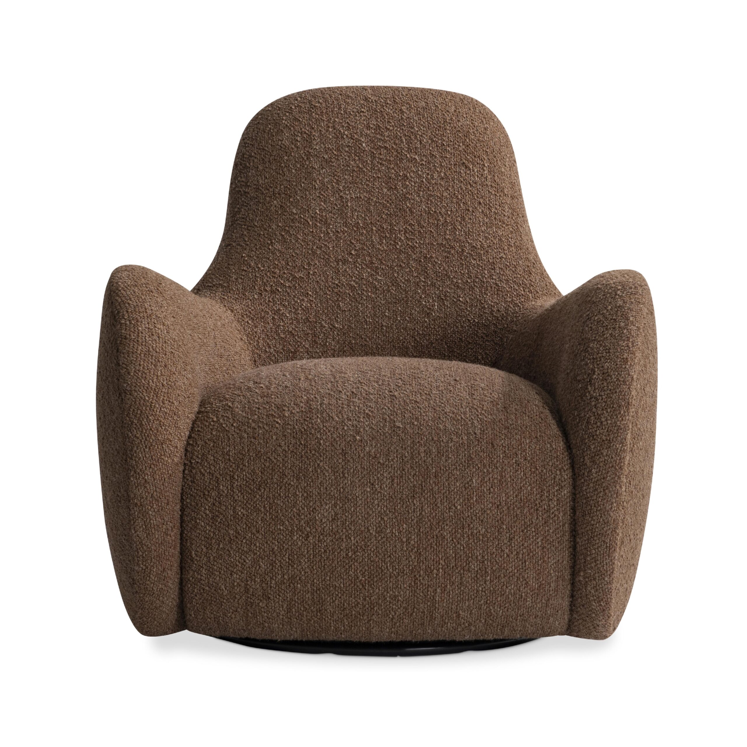 Tucci Swivel Chair