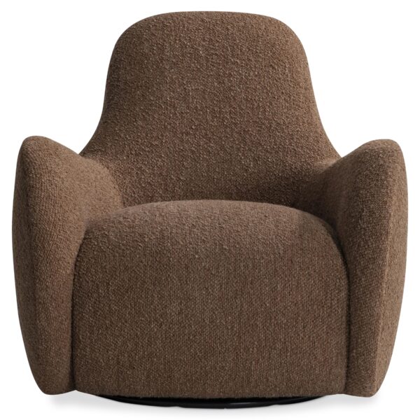 Tucci Swivel Chair