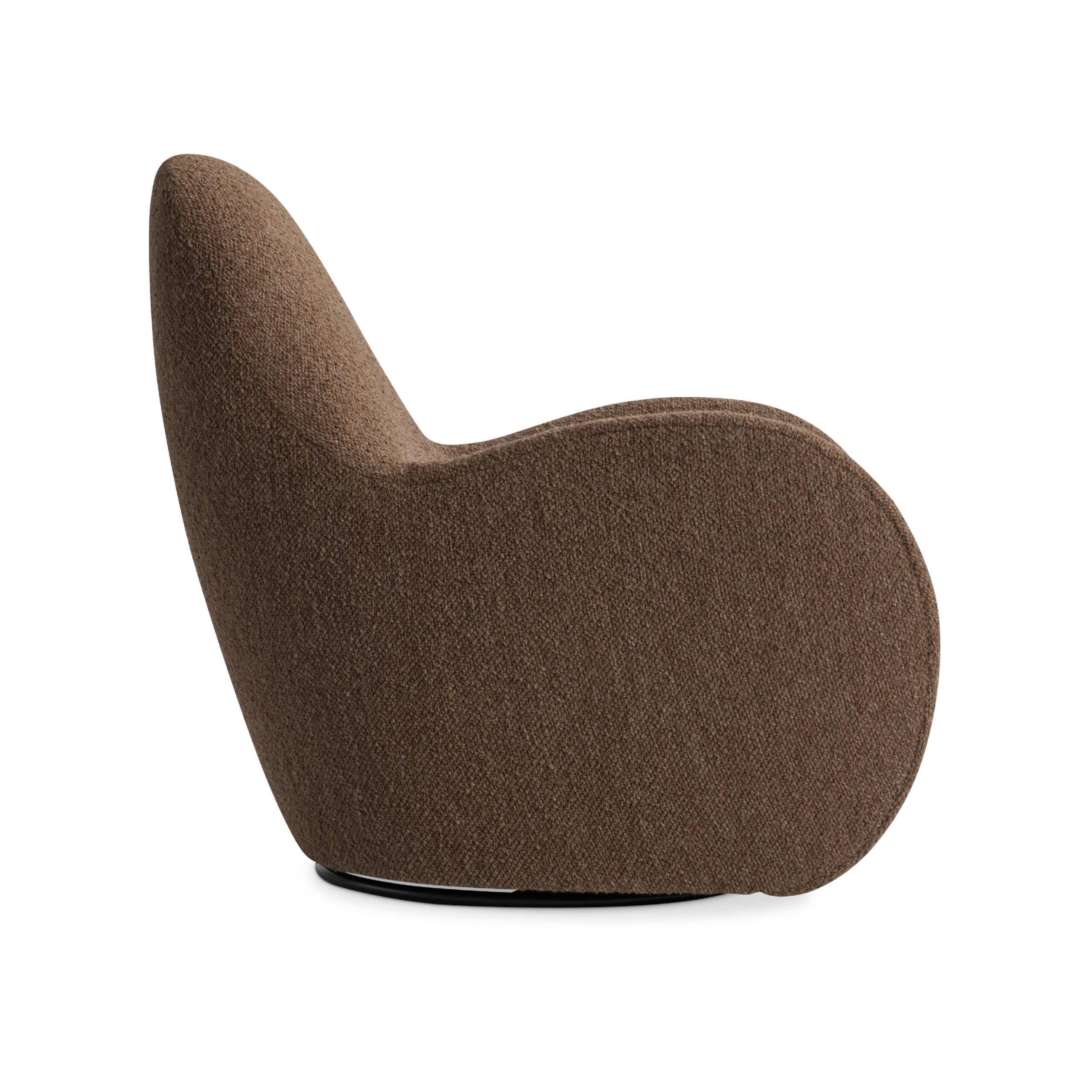 Tucci Swivel Chair - Image 3