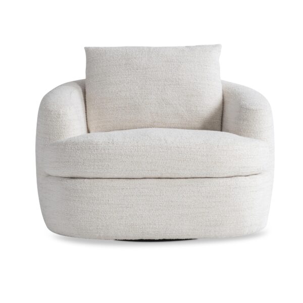 Jules Swivel Chair