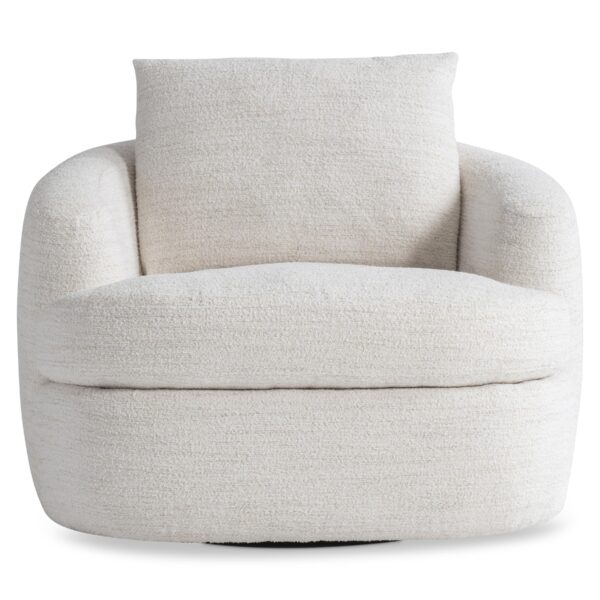 Jules Swivel Chair