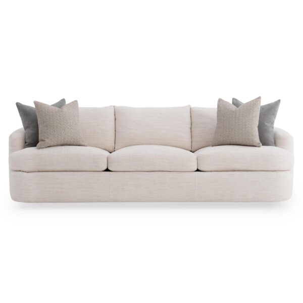 Jules Fabric Sofa