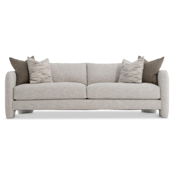 Rowan Fabric Sofa