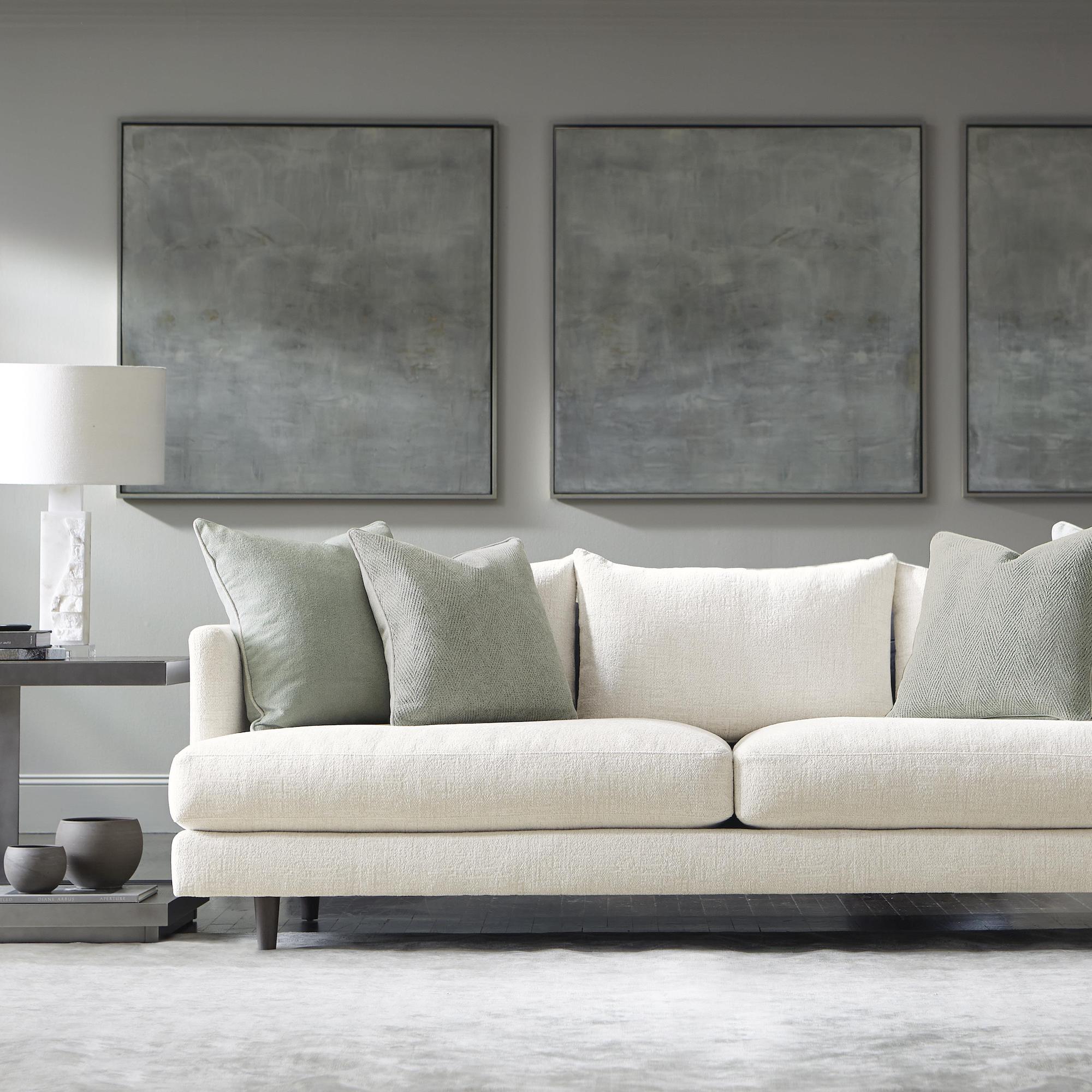 Canapé en tissu Colette – Image 3