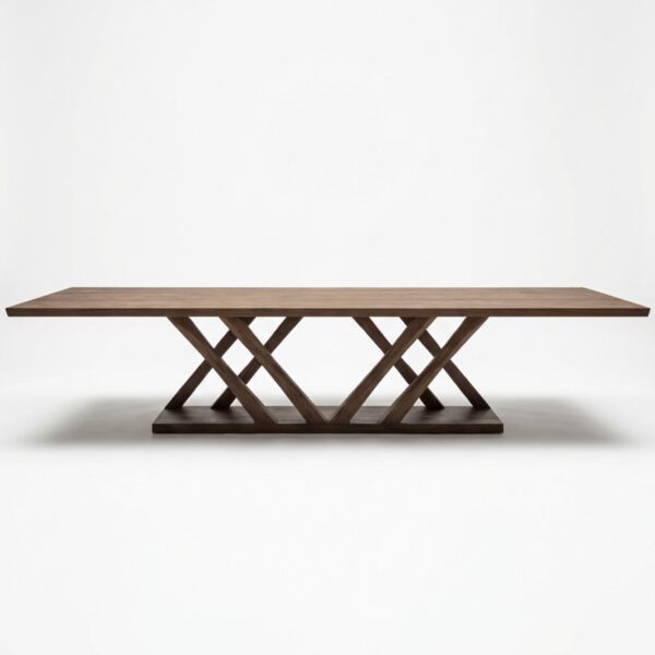 Pivot  Dining Table