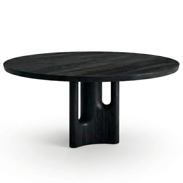 Scape Round Dining Table