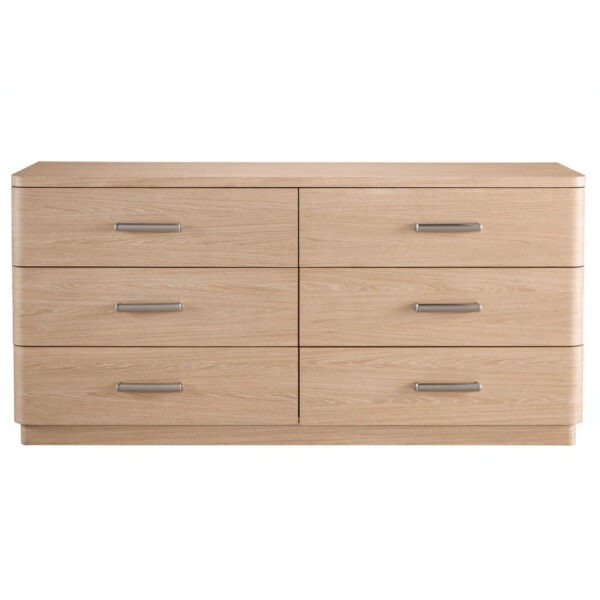 Commode à six tiroirs Nomad