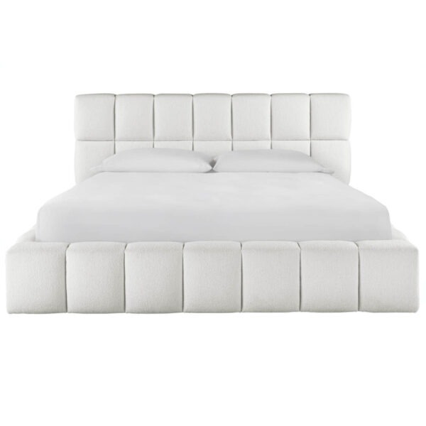 Colina King Bed