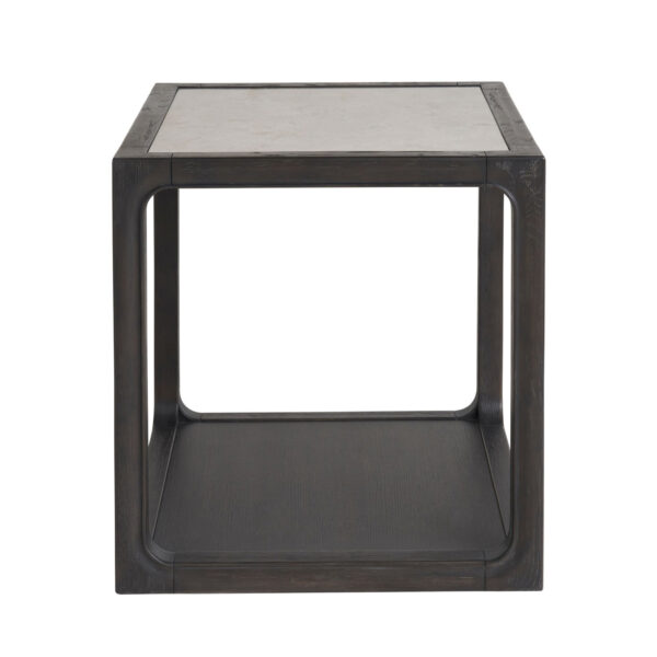 Table d'extrémité Halen