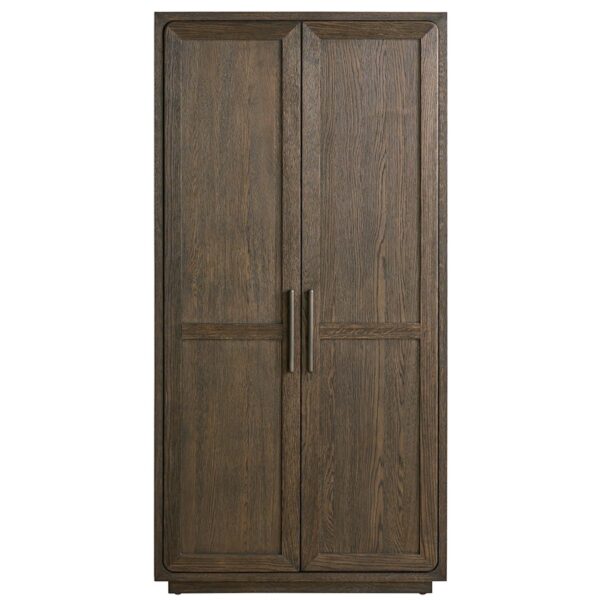 Armoire de service Sable